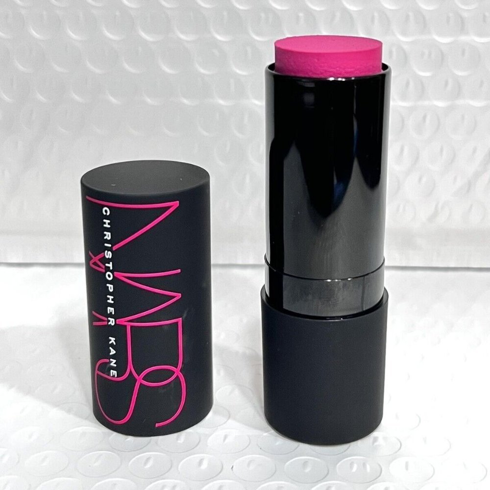 NARS - CHRISTOPHER‎ KANE - ILLUMINATING MULTIPLE - QUANTUM 1577 Full Size Unbox